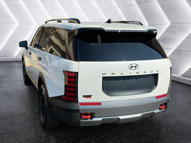 2026 Hyundai Palisade - $44,999
