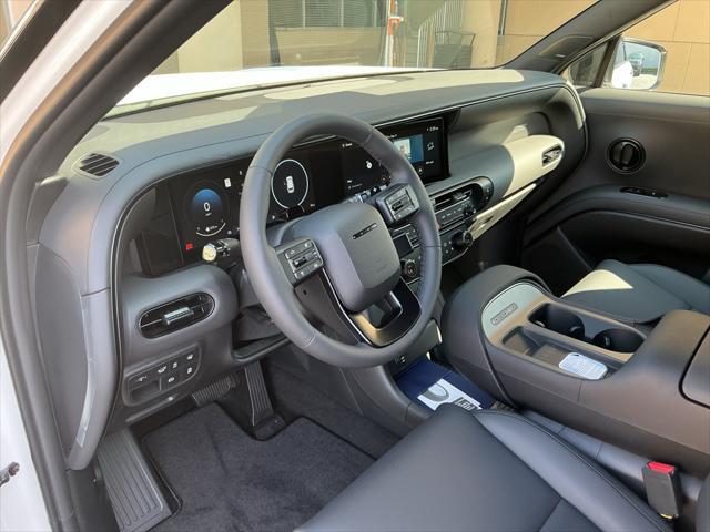 2026 Hyundai Palisade - $44,999