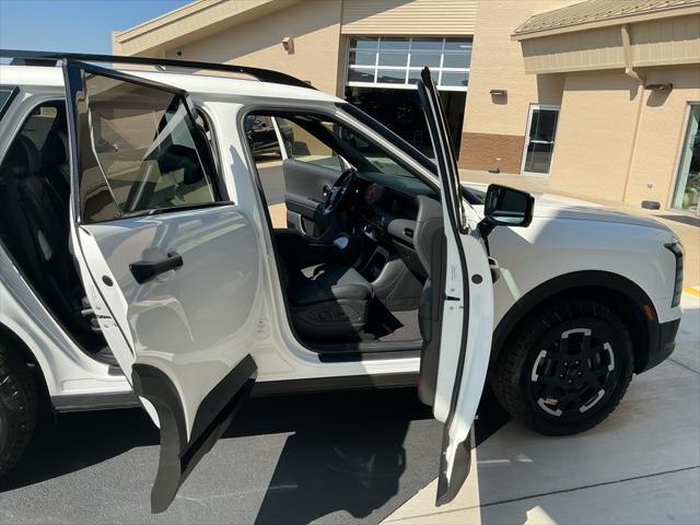 2026 Hyundai Palisade - $44,999