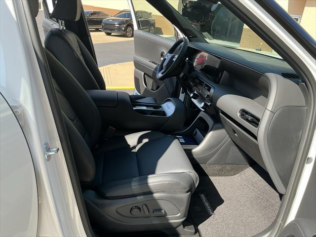 2026 Hyundai Palisade - $44,999