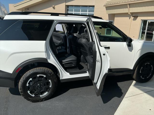2026 Hyundai Palisade - $44,999