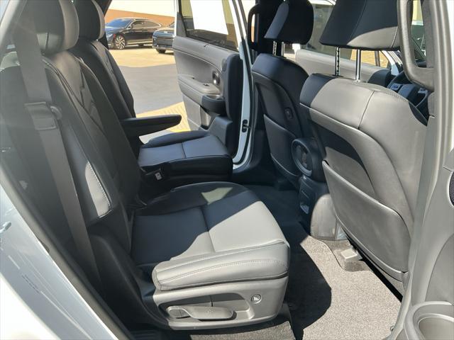 2026 Hyundai Palisade - $44,999