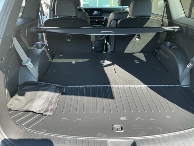 2026 Hyundai Palisade - $44,999