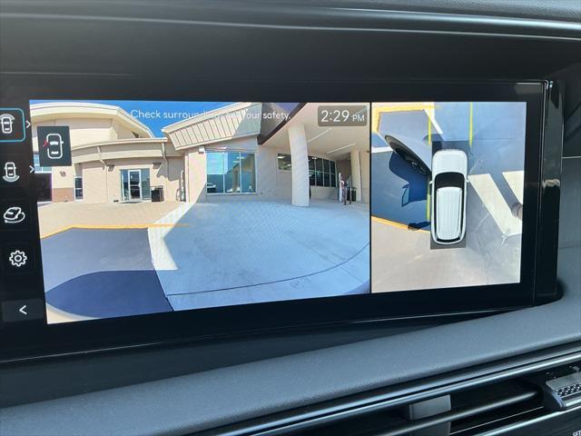 2026 Hyundai Palisade - $44,999