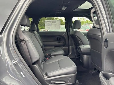 2026 Hyundai Palisade AWD XRT Pro 4DR SUV
