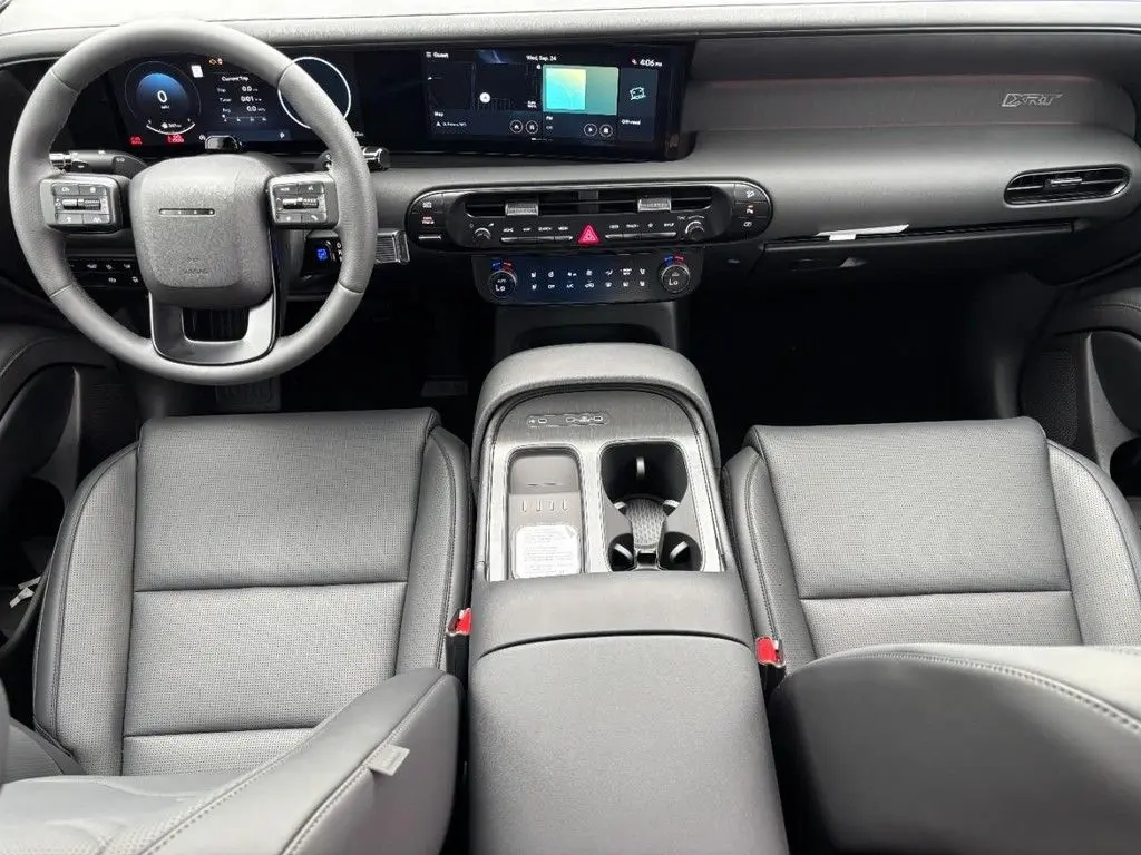 2026 Hyundai Palisade - $43,977