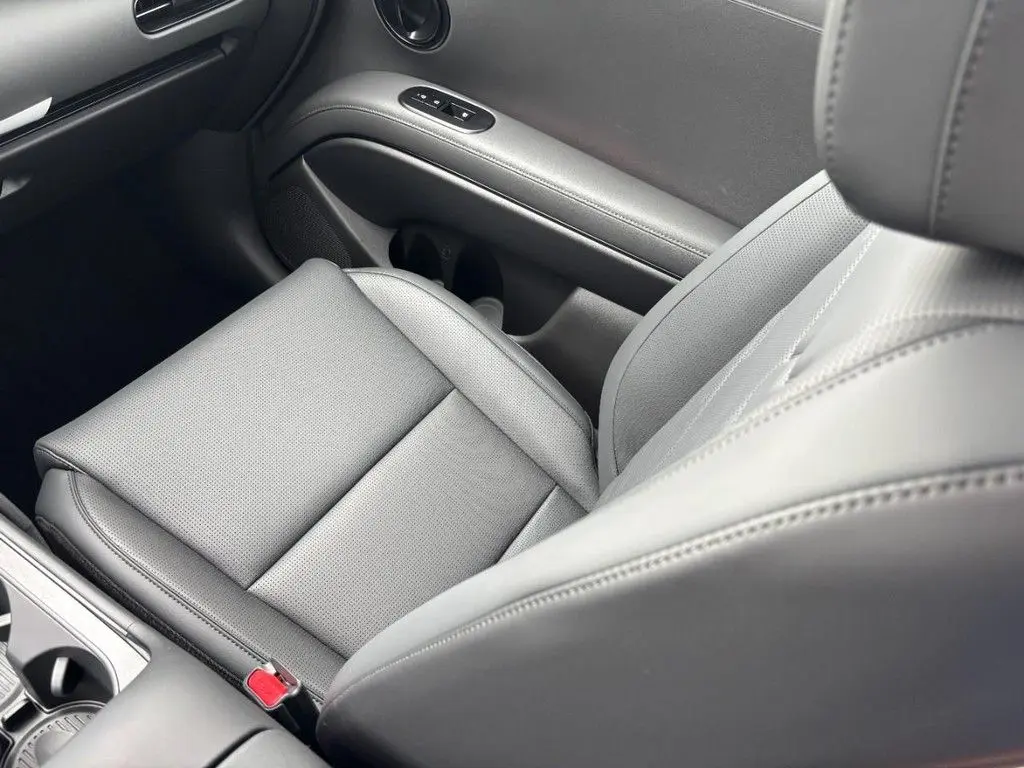 2026 Hyundai Palisade - $43,977