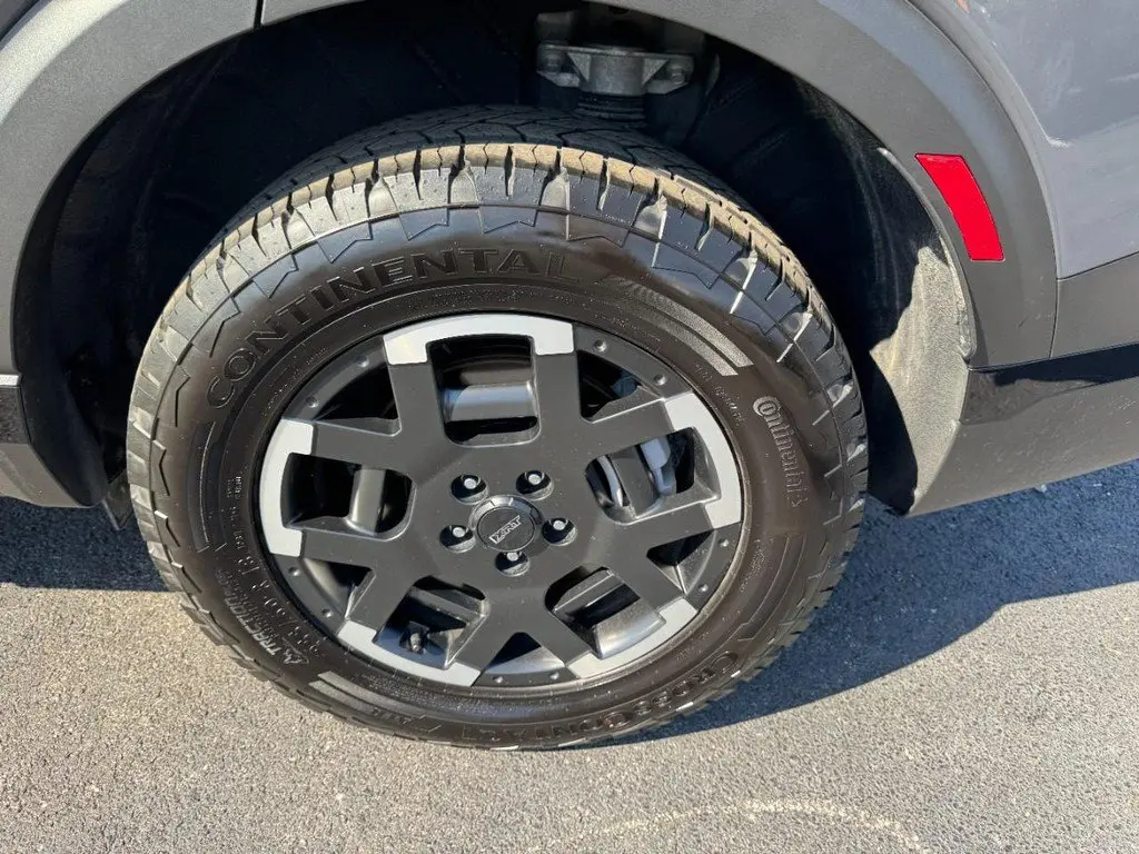 2026 Hyundai Palisade - $43,477
