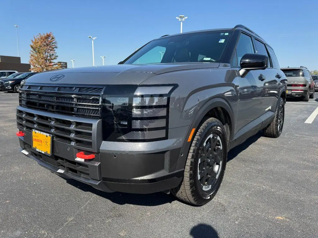 2026 Hyundai Palisade - $43,477