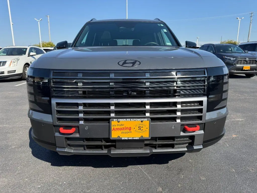 2026 Hyundai Palisade - $43,477