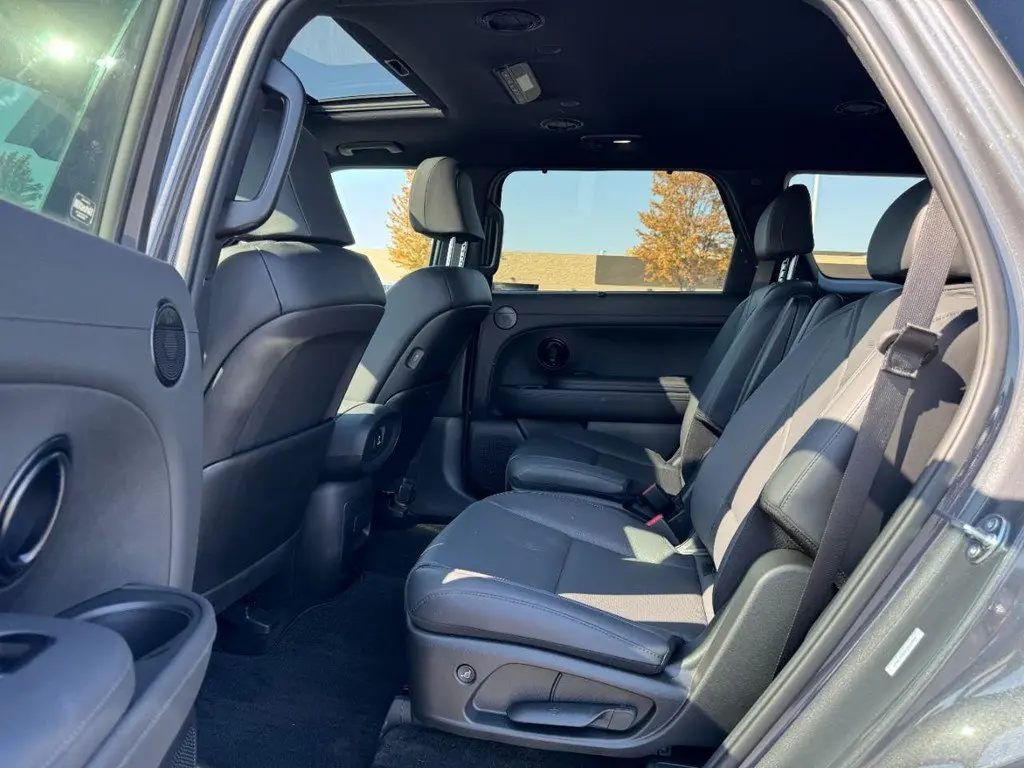 2026 Hyundai Palisade - $43,477