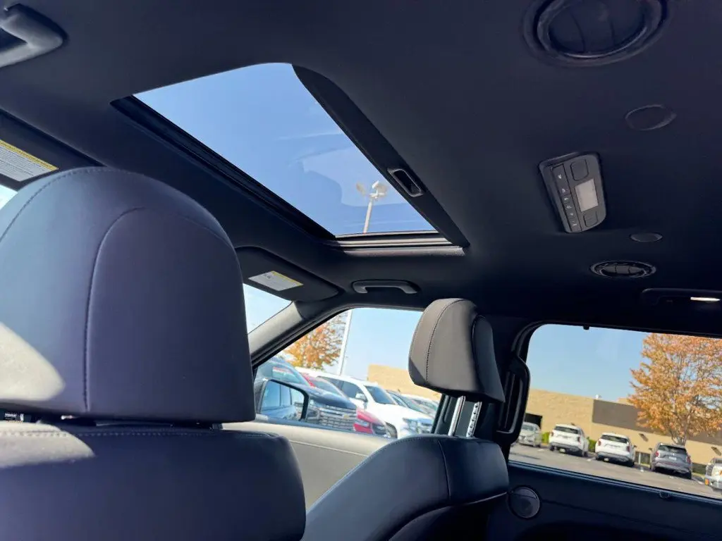 2026 Hyundai Palisade - $43,477