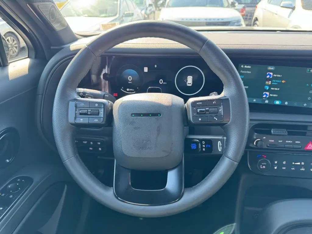 2026 Hyundai Palisade - $43,477