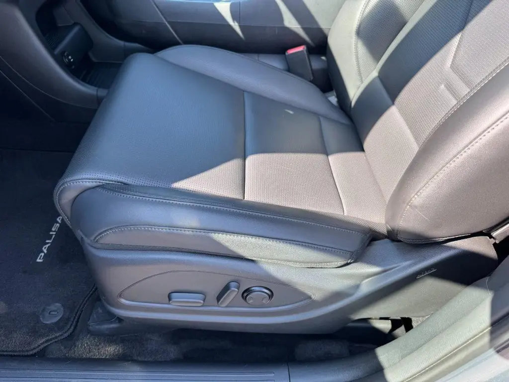 2026 Hyundai Palisade - $43,477