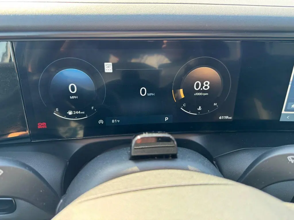 2026 Hyundai Palisade - $43,477