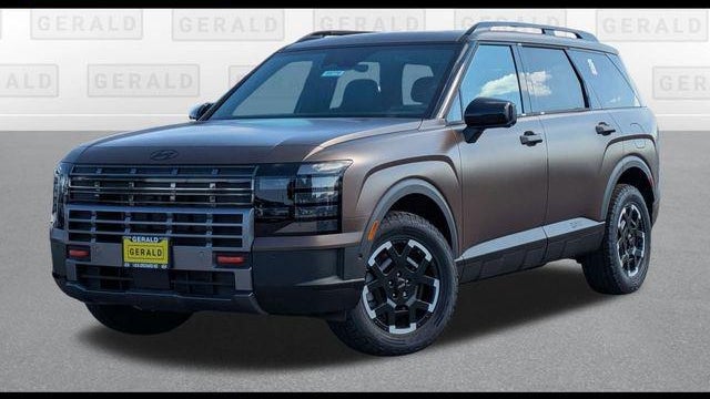 Preowned 2026 Hyundai PALISADE XRT Pro for Sale