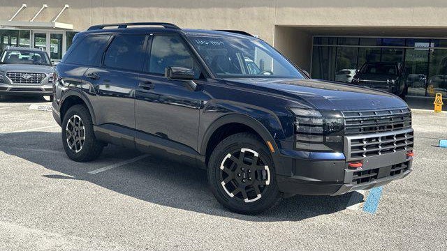 Preowned 2026 Hyundai PALISADE XRT Pro for Sale