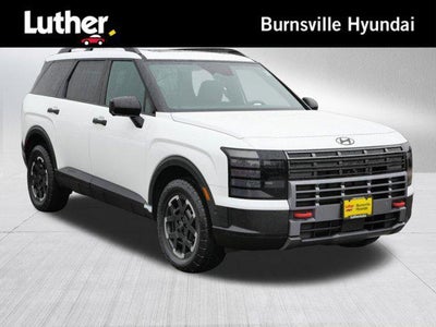 Photo of a 2026 Hyundai Palisade AWD XRT Pro 4DR SUV for sale