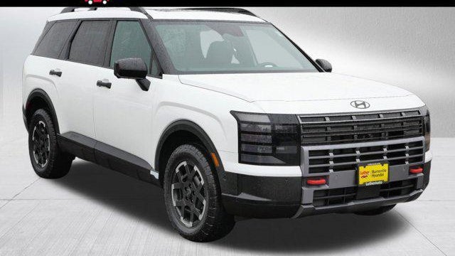 Preowned 2026 Hyundai PALISADE XRT Pro for Sale