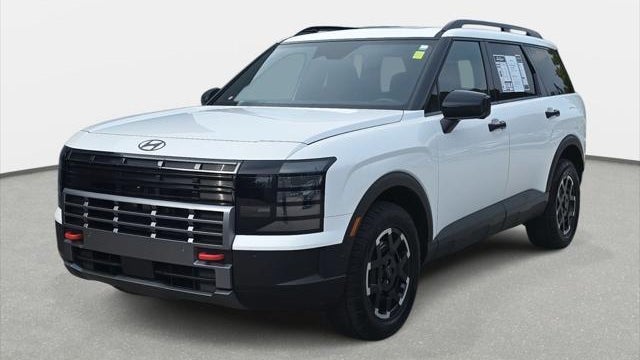Preowned 2026 Hyundai PALISADE XRT Pro for Sale