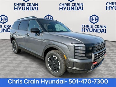 Photo of a 2026 Hyundai Palisade AWD XRT Pro 4DR SUV for sale