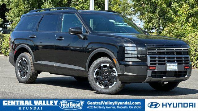Preowned 2026 Hyundai PALISADE XRT Pro for Sale