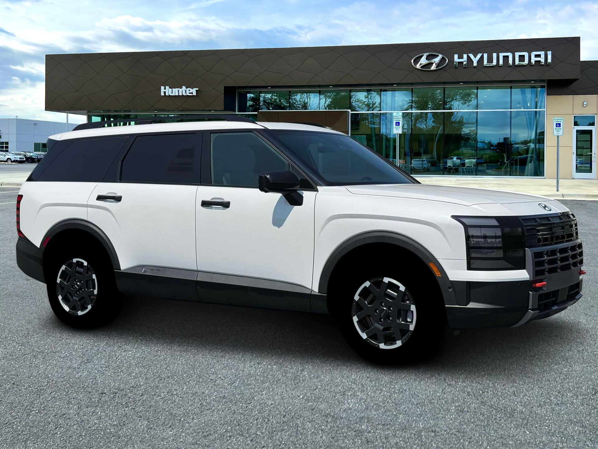 2026 Hyundai Palisade - $52,630