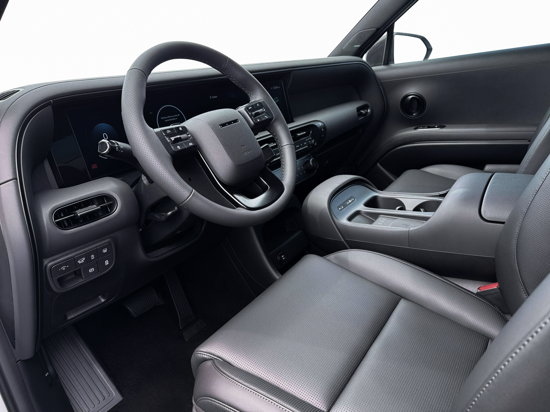 2026 Hyundai Palisade - $52,630