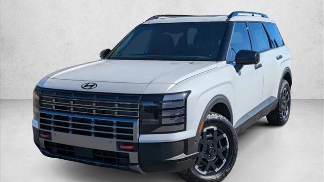 Preowned 2026 Hyundai PALISADE XRT Pro for Sale
