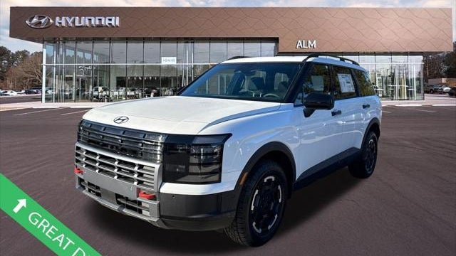 Preowned 2026 Hyundai PALISADE XRT Pro for Sale
