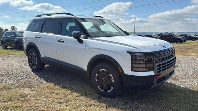 Preowned 2026 Hyundai PALISADE XRT Pro for Sale