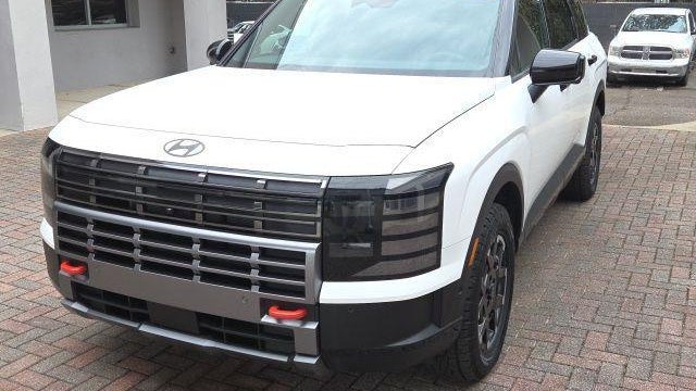 Preowned 2026 Hyundai PALISADE XRT Pro for Sale