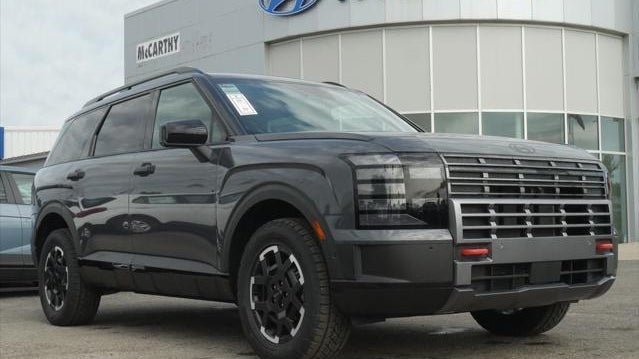 Preowned 2026 Hyundai PALISADE XRT Pro for Sale