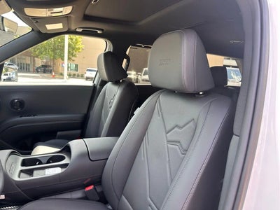 Photo of a 2026 Hyundai Palisade AWD XRT Pro 4DR SUV for sale