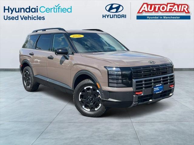 2026 Hyundai Palisade - $42,200