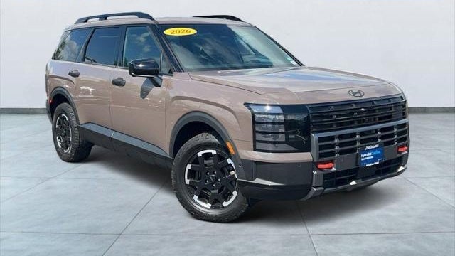 Preowned 2026 Hyundai PALISADE XRT Pro for Sale