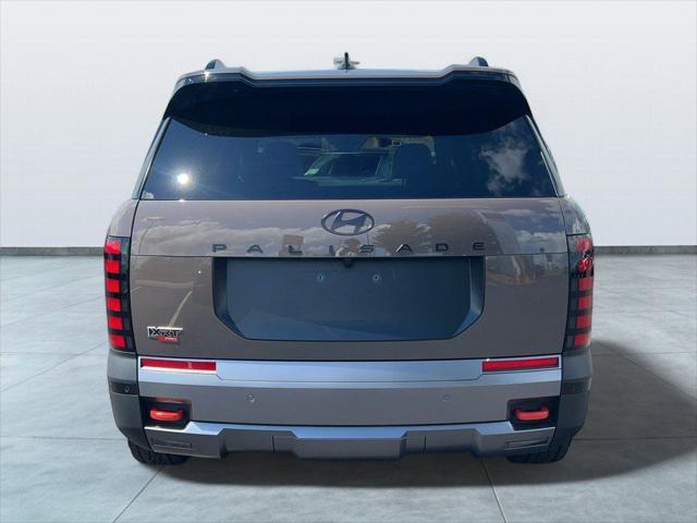 2026 Hyundai Palisade - $42,200