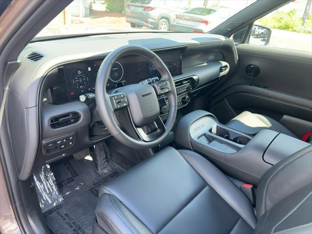 2026 Hyundai Palisade - $42,200