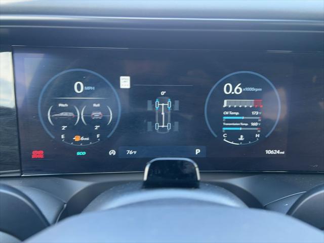 2026 Hyundai Palisade - $42,200
