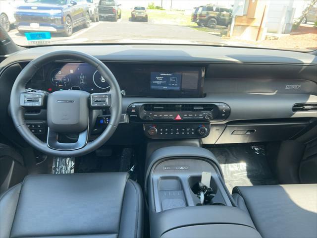 2026 Hyundai Palisade - $42,200