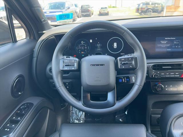 2026 Hyundai Palisade - $42,200