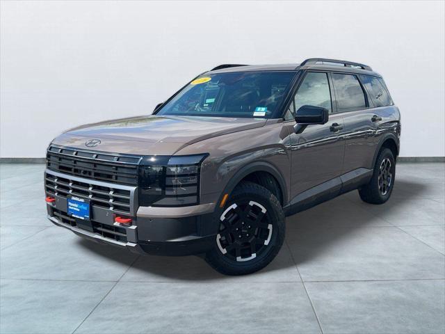2026 Hyundai Palisade - $42,200
