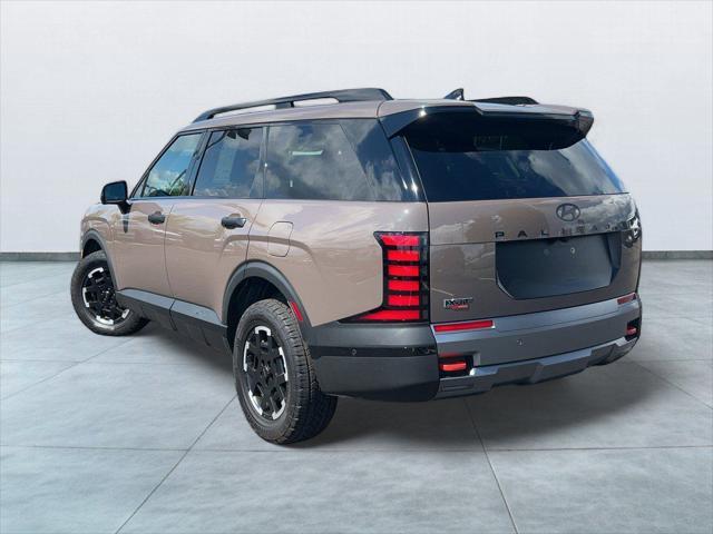 2026 Hyundai Palisade - $42,200