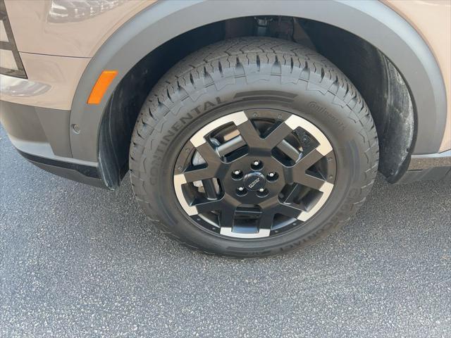 2026 Hyundai Palisade - $42,200