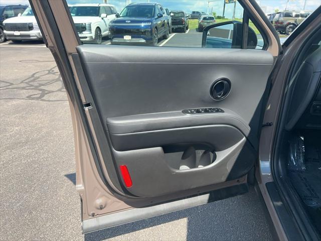 2026 Hyundai Palisade - $42,200