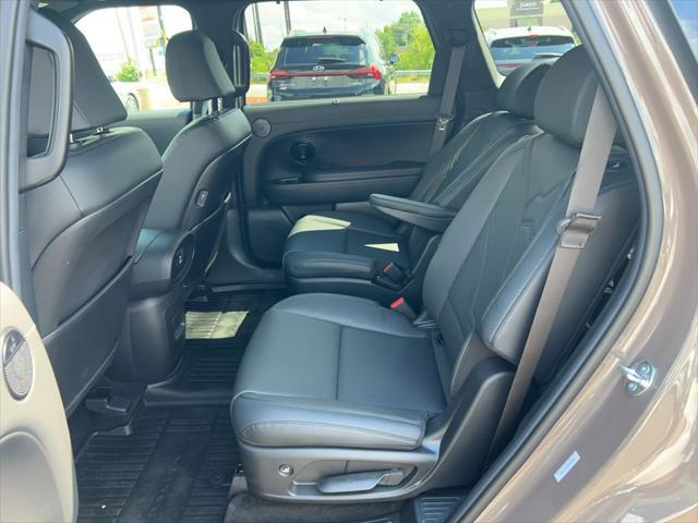 2026 Hyundai Palisade - $42,200