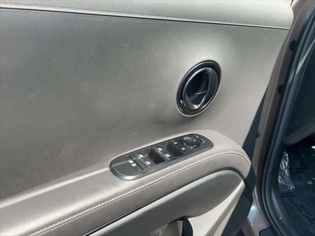 2026 Hyundai Palisade - $42,200