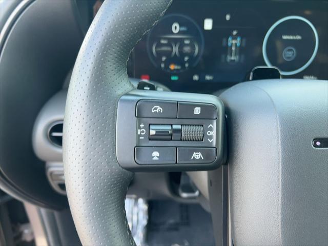 2026 Hyundai Palisade - $42,200