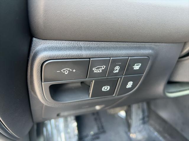 2026 Hyundai Palisade - $42,200