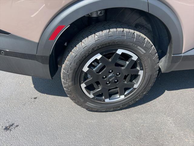 2026 Hyundai Palisade - $42,200